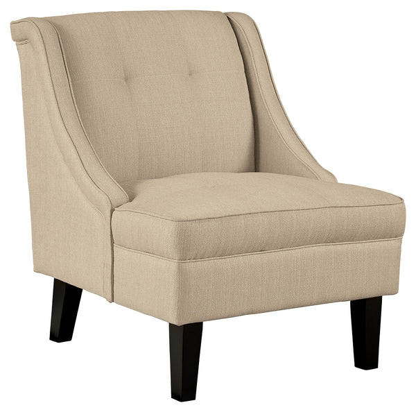 Clarinda Signature Design by Ashley Chair