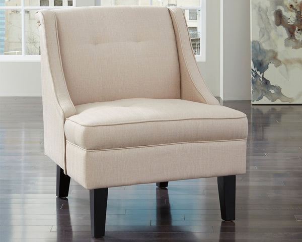 Clarinda Signature Design by Ashley Chair