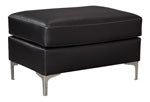 Tensas Signature Design by Ashley Ottoman