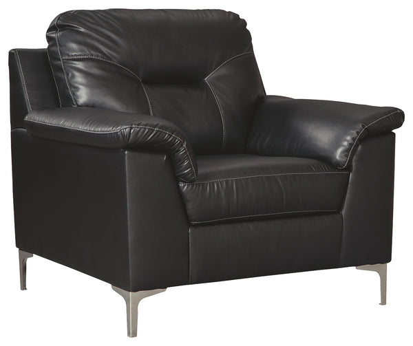 Tensas Signature Design by Ashley Chair
