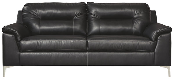 Tensas Signature Design by Ashley Sofa