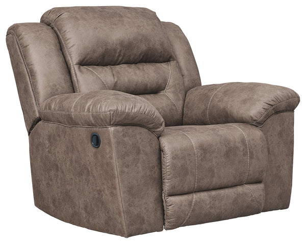 Stoneland Signature Design by Ashley Recliner