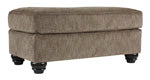 Braemar Benchcraft Ottoman