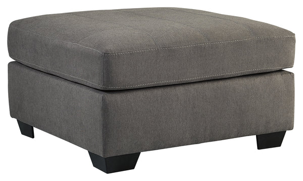 Maier Benchcraft Ottoman