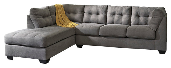 Maier Benchcraft Sectional