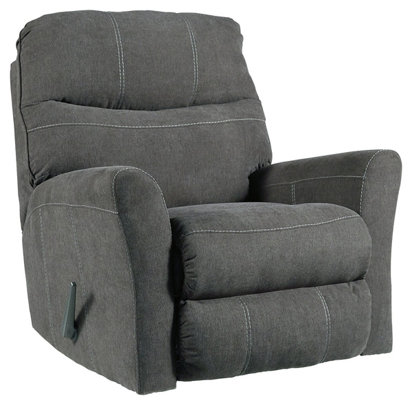 Maier Benchcraft Recliner