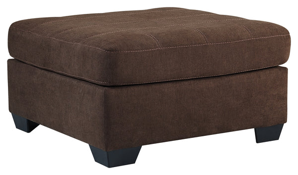 Maier Benchcraft Ottoman