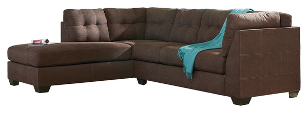 Maier Benchcraft Sectional