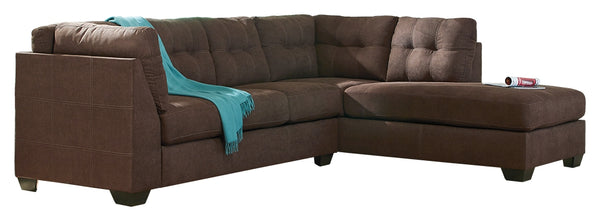Maier Benchcraft Sectional