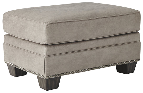 Olsberg Signature Design by Ashley Ottoman