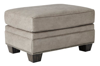 Olsberg Signature Design by Ashley Ottoman