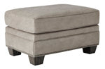 Olsberg Signature Design by Ashley Ottoman