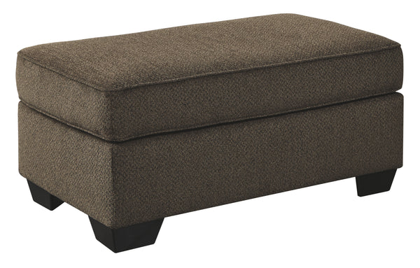 Nesso Benchcraft Ottoman