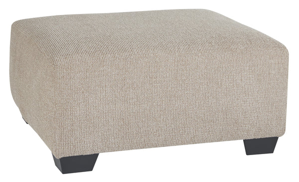 Baranello Benchcraft Ottoman