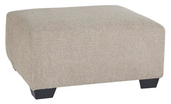 Baranello Benchcraft Ottoman