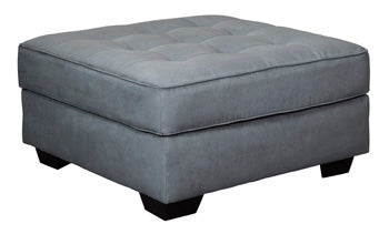 Filone Signature Design by Ashley Ottoman
