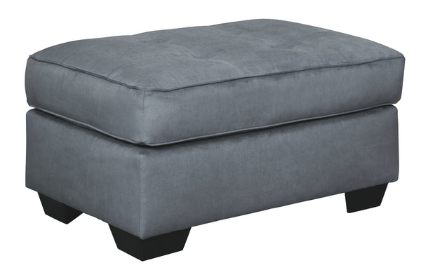 Filone Signature Design by Ashley Ottoman