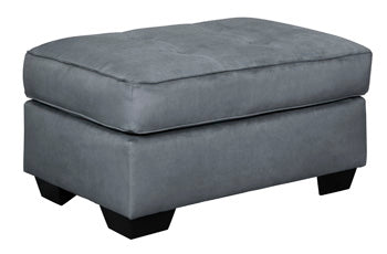 Filone Signature Design by Ashley Ottoman
