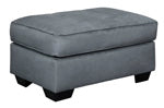 Filone Signature Design by Ashley Ottoman