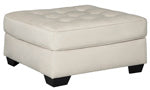 Filone Signature Design by Ashley Ottoman