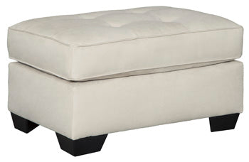 Filone Signature Design by Ashley Ottoman