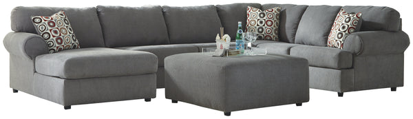 Jayceon Signature Design 4-Piece Living Room Set