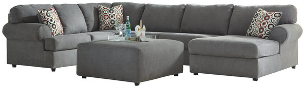 Jayceon Signature Design 4-Piece Living Room Set