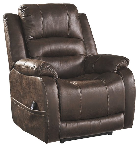 Barling Signature Design by Ashley Recliner