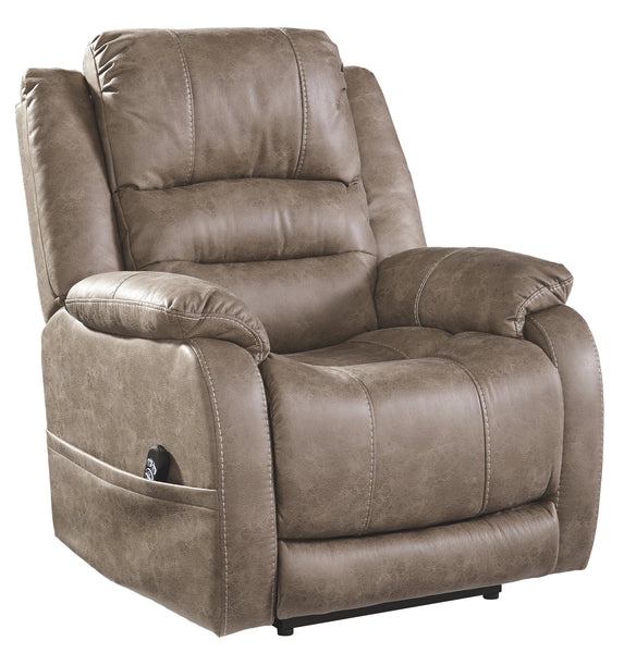 Barling Signature Design by Ashley Recliner