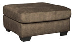 Accrington Signature Design by Ashley Ottoman