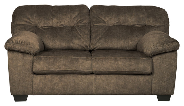 Accrington Signature Design by Ashley Loveseat