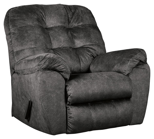 Accrington Signature Design by Ashley Recliner