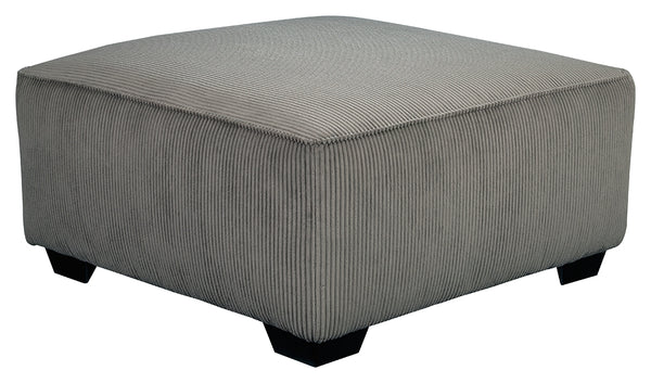 Jinllingsly Signature Design by Ashley Ottoman
