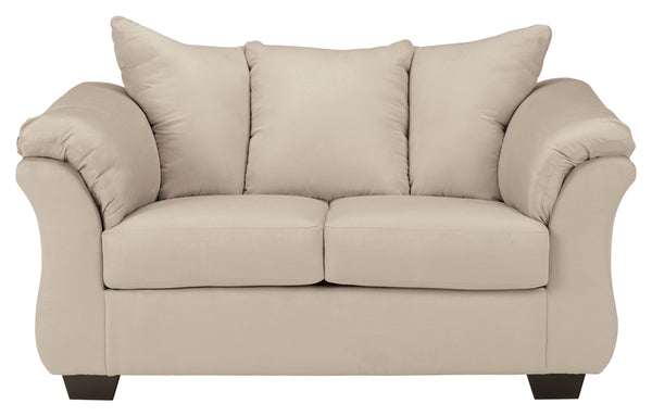 Darcy Signature Design by Ashley Loveseat