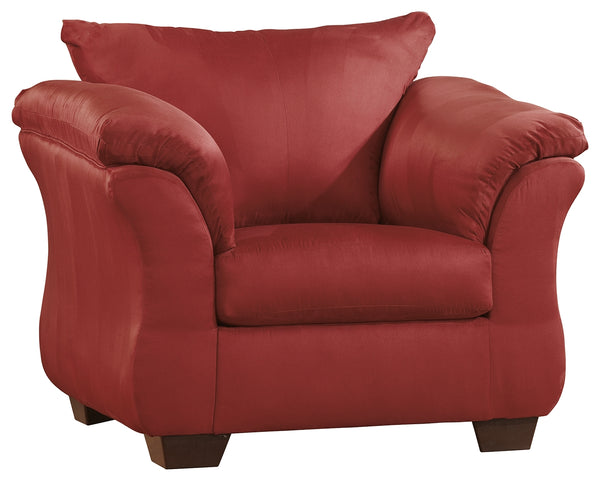 Darcy Signature Design by Ashley Chair