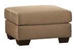 Darcy Signature Design by Ashley Ottoman