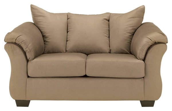 Darcy Signature Design by Ashley Loveseat