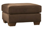 Darcy Signature Design by Ashley Ottoman