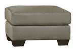 Darcy Signature Design by Ashley Ottoman