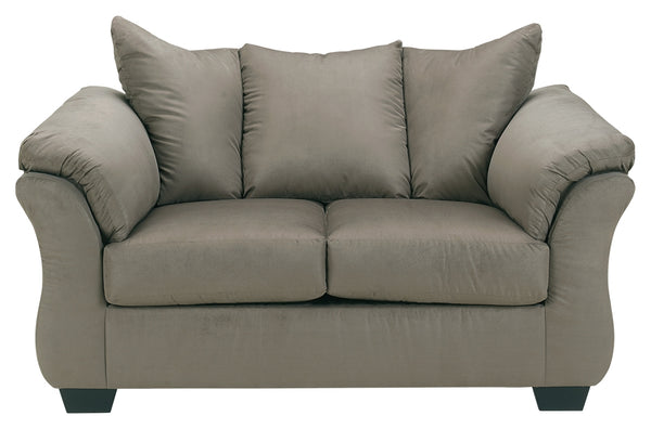 Darcy Signature Design by Ashley Loveseat