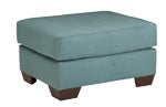 Darcy Signature Design by Ashley Ottoman
