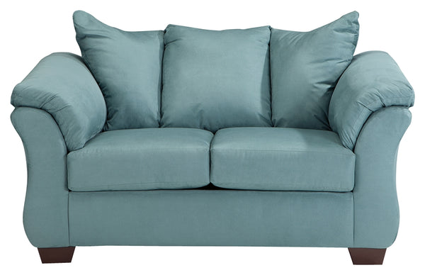 Darcy Signature Design by Ashley Loveseat