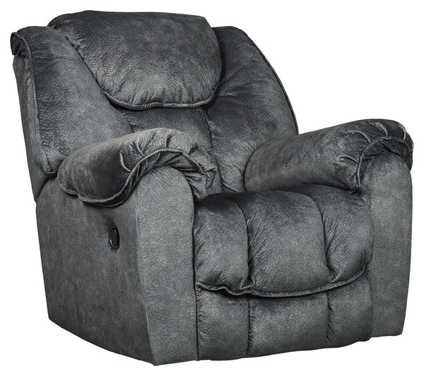 Capehorn Signature Design by Ashley Recliner