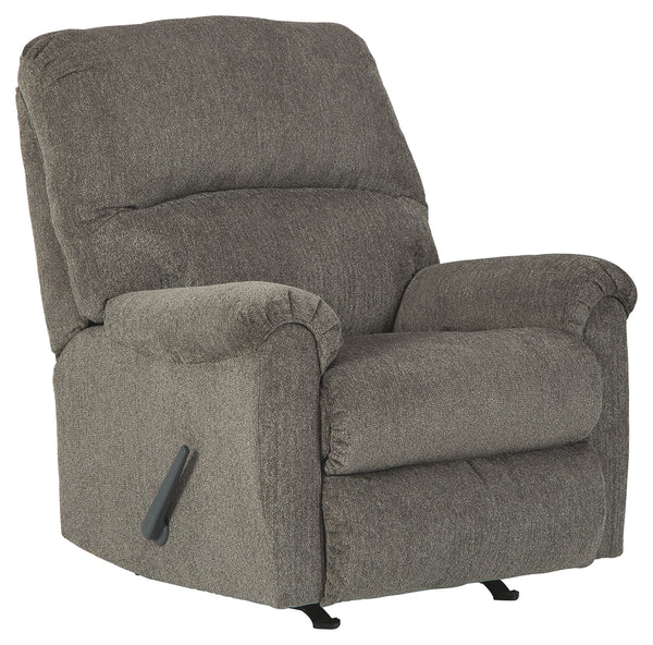 Dorsten Signature Design by Ashley Recliner