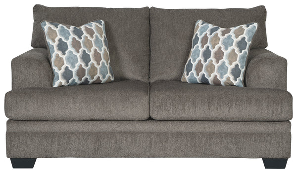 Dorsten Signature Design by Ashley Loveseat