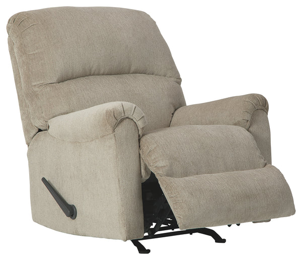 Dorsten Signature Design by Ashley Recliner