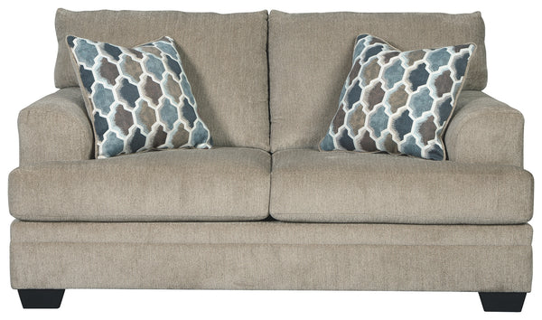 Dorsten Signature Design by Ashley Loveseat