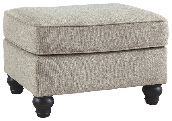 Benbrook Signature Design by Ashley Ottoman