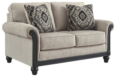 Benbrook Signature Design by Ashley Loveseat