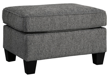 Agleno Benchcraft Ottoman